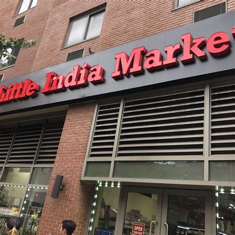 Are you craving the authentic flavors of Indian cuisine? Look no further than your local Indian grocery store. These stores are a treasure trove of spices, exotic ingredients, and ...